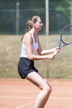 Jolien Ueberschär 86 - Autohaus Harmstorf Cup